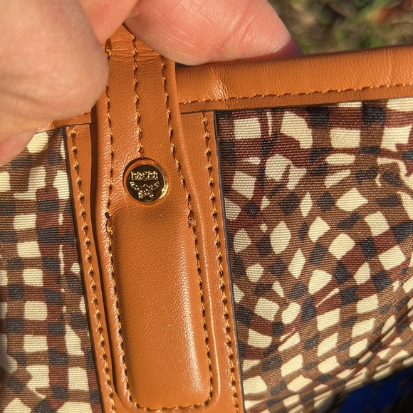 MCM Michael Cromer Munich Reversible Tote - Picture 6 of 13